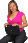 pretty Colombia girl  from Bogota C9257