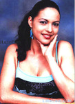 funny Colombia girl  from Bogota C9261