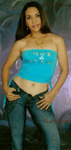 hot Colombia girl  from  C9268