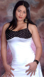 pretty Colombia girl  from Cartagena C9281
