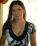 delightful Colombia girl  from Barranquilla C9283