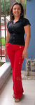 charming Colombia girl  from  C9299
