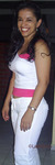 hard body Colombia girl  from Cali C9311