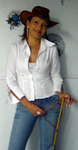 attractive Colombia girl  from Cali C9322