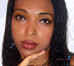 tall Colombia girl  from Cali C9352