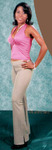 tall Colombia girl  from  C9385