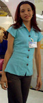 hot Colombia girl  from  C9395