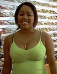 stunning Colombia girl  from  C9396