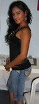 good-looking Colombia girl  from  C9401