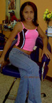 charming Colombia girl  from Cartagena C9409