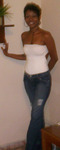 tall Colombia girl  from  C9415