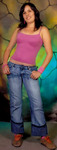 attractive Colombia girl  from Cartagena C9420