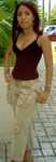 pretty Colombia girl  from Cartagena C9421