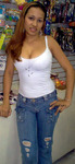 hot Colombia girl  from Cartagena C9424
