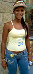 foxy Colombia girl  from  C9427
