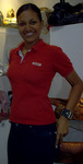 charming Colombia girl  from Cartagena C9429