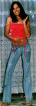 georgeous Colombia girl  from Bogota C9437