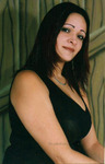 good-looking Colombia girl  from Bogota C9438
