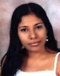 foxy Colombia girl  from Cartagena C9447