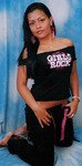 young Colombia girl  from  C9454