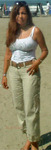 beautiful Colombia girl  from Cali C9457