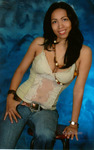 fun Colombia girl  from Cartagena C9465