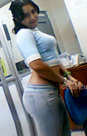 charming Colombia girl  from Cali C9517