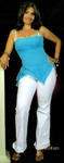 hard body Colombia girl  from Cartagena CO8208