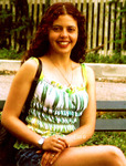 pretty Colombia girl  from Bogota C9559