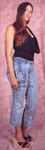 georgeous Colombia girl  from Cartagena C9571
