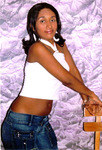 foxy Colombia girl  from Cartagena C9577