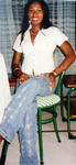 georgeous Colombia girl  from Cartagena C9581
