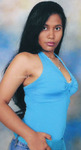tall Colombia girl  from Cartagena C9586
