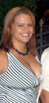 passionate Colombia girl  from Cartagena C9589