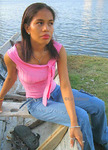 funny Colombia girl  from Cartagena C9598