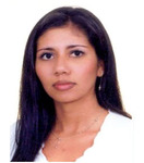 athletic Colombia girl  from Cali C9637