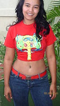 cute Colombia girl  from Barranquilla C9663