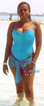 beautiful Colombia girl  from Buenaventura C9672
