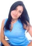 stunning Colombia girl  from  C9676