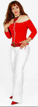 young Colombia girl  from  C9698