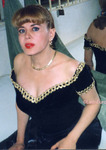 tall Colombia girl  from Bogota C9722