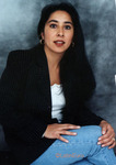 tall Colombia girl  from Bogota C9734