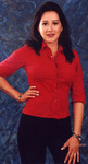 attractive Colombia girl  from Bogota C9767