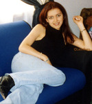 foxy Colombia girl  from Bogota C9768