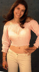 georgeous Colombia girl  from Bogota C9780
