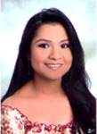 young Colombia girl  from Bogota C9795