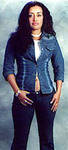beautiful Colombia girl  from Bogota C9804