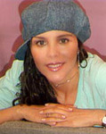 tall Colombia girl  from Bogota C9813