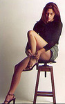 nice looking Colombia girl  from Bogota C9819