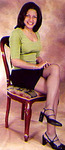 nice looking Colombia girl  from Bogota C9823